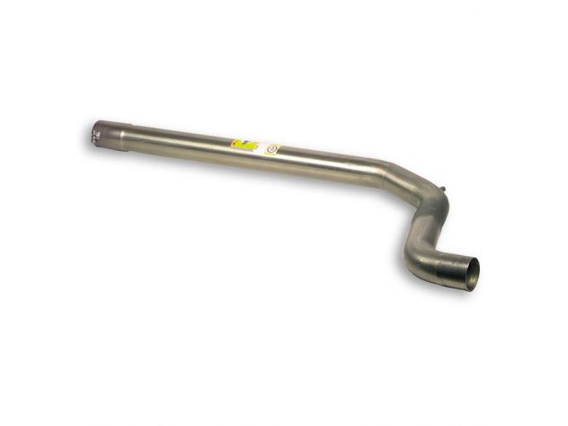 SUPERSPRINT CENTRAL EXHAUST PIPE SEAT IBIZA "CUPRA" 2.0I 16V (150 HP) 97+99