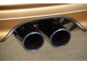 KIT TERMINALI 90 SUPERSPRINT PORSCHE 986 BOXSTER 2.7I 00-04