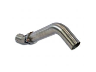 SUPERSPRINT CONNETTING PIPE MERCEDES W163 ML 320 V6 98-05