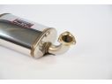 SUPERSPRINT CENTRAL EXHAUST ALFA ROMEO 1300 SPIDER JUNIOR (OSSO DI SEPPIA) 68-69