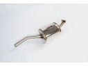 SEZIONE SCARICO CENTRALE SUPERSPRINT ALFA ROMEO 1750 SPIDER VELOCE (OSSO DI SEPPIA) 67-69