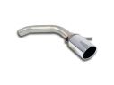 SUPERSPRINT REAR RIGHT EXHAUST PIPE O120 RANGE ROVER SPORT 3.0I V6 SUPERCHARGED (340 HP) 2014-2017