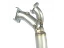 DOWNPIPE KIT INOX SUPERSPRINT AUDI 80 B4 (BERLINA+ AVANT) 2.2I S2 TURBO QUATTRO (230 HP) 93-95