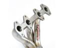 SUPERSPRINT HEADERS INOX  FIAT 500 1.2I (69 HP) 07+