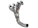 SUPERSPRINT HEADERS INOX  LANCIA Y 1.2I (69 HP) 2011+