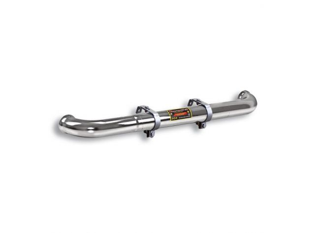 SUPERSPRINT EXHAUST PIPE N1 PORSCHE 911 CARRERA "AMERICA ROADSTER" 3.6L (SERIE 964) 92-93