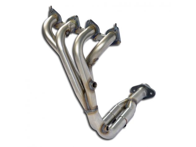 SUPERSPRINT HEADERS FOR CATALYST  CITROËN SAXO 1.4I 96-98