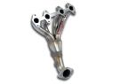 SUPERSPRINT HEADERS INOX  FIAT GRANDE PUNTO (TIPO 199) 1.2I 8V (65 HP) 06-09