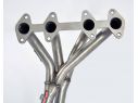 SUPERSPRINT HEADERS INOX FIAT PUNTO ( TIPO 188 RESTYLING ) 1.2I 8V 03-05