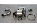 KIT TUBI TURBINA (MOTORE EURO 5B) SUPERSPRINT AUDI A3 8V 1.6 TDI (105 HP) 2012-2014