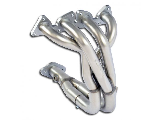 SUPERSPRINT HEADERS FOR CATALYST  CITROËN SAXO 1.6I 16V VTS 00-03