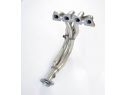 SUPERSPRINT HEADERS FOR CATALYST  CITROËN SAXO 1.6I 16V VTS 96-99