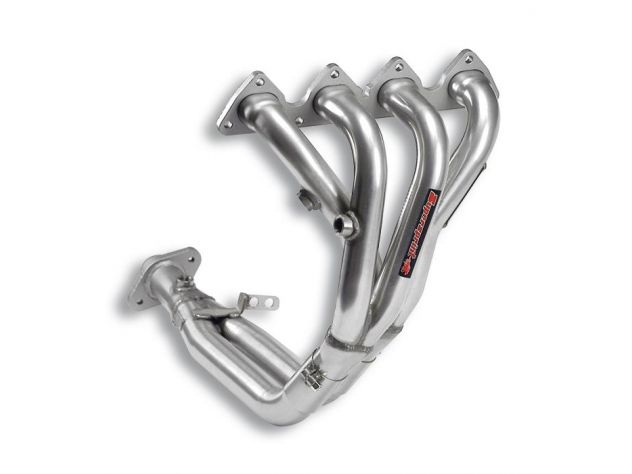 SUPERSPRINT HEADERS ACURA INTEGRA 4P. SEDAN 1.8 VTI (170 HP- 180 HP) 94-00