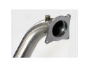 SUPERSPRINT TURBO EXHAUST PIPE KIT VW GOLF VI GTI "EDITION 35" 2.0 TSI (235 HP) 2011+ (Ø70MM)