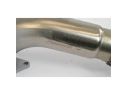 SUPERSPRINT TURBO EXHAUST PIPE KIT VW GOLF VI GTI "EDITION 35" 2.0 TSI (235 HP) 2011+ (Ø70MM)