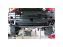 KIT TERMINALI DX/SX 80 SUPERSPRINT BMW E70 X5 3.0D (M57N2) 2006-2010