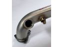 SUPERSPRINT TURBO EXHAUST PIPE KIT  BENTLEY AZURE CONVERTIBLE 6.75L V8 TURBO (MULLINER) (420 HP) 99-03