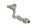 COLLETTORE INOX 4-2-1 SX+DX SUPERSPRINT VW SCIROCCO GLI 1.5-7/'82