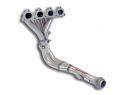 COLLETTORE INOX SUPERSPRINT HONDA ACURA INTEGRA / GS-R 3P. HATCHBACK 1.6I / 1.8I 89-92