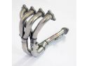 SUPERSPRINT HEADERS STAINLESS STEEL HONDA ACURA INTEGRA / GS-R 3P. HATCHBACK 1.6I / 1.8I 89-92