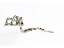 SUPERSPRINT HEADERS FIAT 124 SPIDER 1.6 / 1.8 73-85