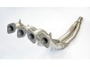 SUPERSPRINT HEADERS INOX  SEAT CORDOBA 2.0I 16V (150 HP) 97-99