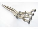 SUPERSPRINT HEADERS INOX  SEAT CORDOBA 2.0I 16V (150 HP) 97-99