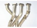 SUPERSPRINT HEADERS INOX  SEAT CORDOBA 2.0I 16V (150 HP) 97-99