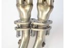 SUPERSPRINT HEADERS INOX  SEAT CORDOBA 2.0I 16V (150 HP) 97-99