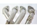 SUPERSPRINT HEADERS INOX  SEAT TOLEDO 1.8 GT 16V FINO AL 1998