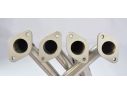 SUPERSPRINT HEADERS INOX  SEAT TOLEDO 1.8 GT 16V FINO AL 1998