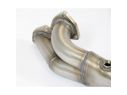 SUPERSPRINT  FRONT EXHAUST PIPE  PORSCHE 911 CABRIO 2.7/3.0/3.2 75-89