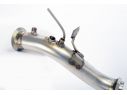 KIT DOWNPIPE (MOTORE N47-EURO5) SUPERSPRINT BMW F25 X3 18D (143 HP) 2013+