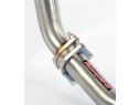 SUPERSPRINT KIT DOWNPIPE (ENGINE N47-EURO5) BMW F30 / F31 (BERLINA-TOURING) 316D (N47 116 HP) 2012-2015