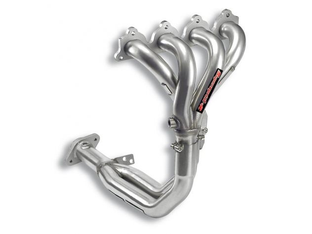 SUPERSPRINT HEADERS INOX HONDA CIVIC 3P. 1.3I / 1.5I / 1.6I 92-95