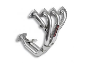 SUPERSPRINT HEADERS STAINLESS STEEL HONDA CIVIC CRX 1.6 V-TEC 88-91