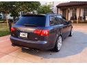 SUPERSPRINT REAR TERMINAL RIGHT 90X 70 AUDI A4 QUATTRO 3.0 TDI V6 (BERLINA+ AVANT) 05-08