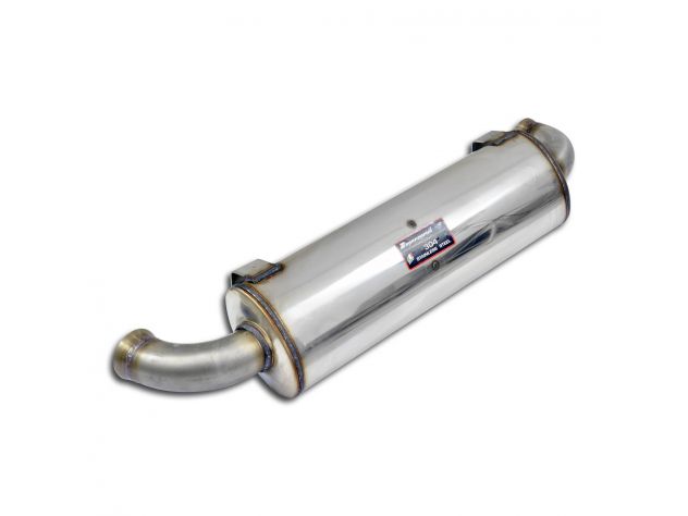 SUPERSPRINT SILENCER N1  PORSCHE 911 CARRERA "AMERICA ROADSTER" 3.6L (SERIE 964) 92-93