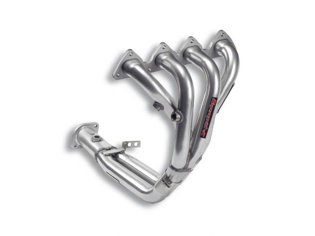 SUPERSPRINT HEADERS DIAM. 60 ACURA INTEGRA COUPÈ 1.8I TYPE-R (190 HP) 98-00