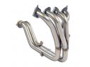 SUPERSPRINT HEADERS INOX PEUGEOT 205 RALLYE 1.3 FINO AL 1989