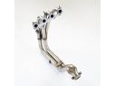 SUPERSPRINT HEADERS INOX PEUGEOT 205 RALLYE 1.3 FINO AL 1989