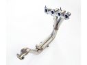 SUPERSPRINT HEADERS INOX PEUGEOT 205 RALLYE 1.3 FINO AL 1989