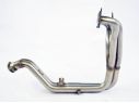 SUPERSPRINT HEADERS INOX PEUGEOT 205 RALLYE 1.3 FINO AL 1989