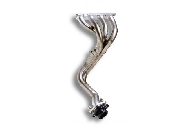 SUPERSPRINT HEADERS STAINLESS STEEL RENAULT CLIO I 1.8 16V