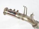 DOWNPIPE SUPERSPRINT BMW F07 GT 530D 2009+