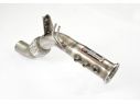 DOWNPIPE SUPERSPRINT BMW F07 GT 530D 2009+