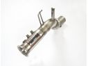 DOWNPIPE SUPERSPRINT BMW F07 GT 530D XDRIVE 2009+