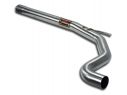 SUPERSPRINT COMPLETE EXHAUST  GRANDE PUNTO ABARTH 1.4T (155 HP) 07+