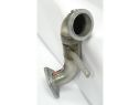 SUPERSPRINT TURBO EXHAUST PIPE KIT FOR KAT OPEL ASTRA J 1.4I TURBO (120 HP- 140 HP) 2010+