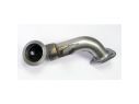 SUPERSPRINT TURBO EXHAUST PIPE KIT FOR KAT OPEL ASTRA J 1.4I TURBO (120 HP- 140 HP) 2010+